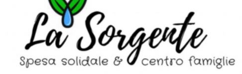 Spesa solidale - Emporio 